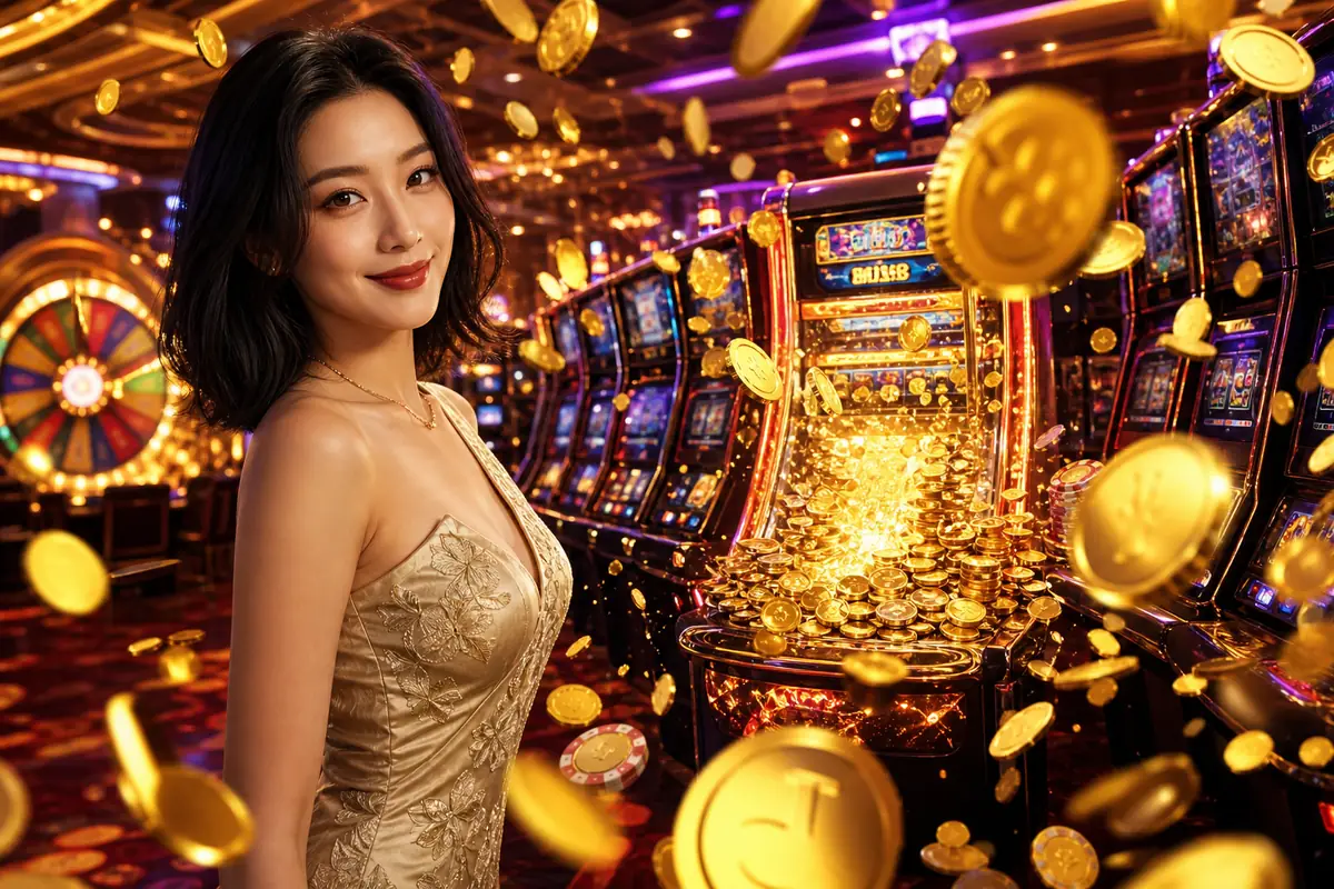 jomkiss9 panduan RTP slot online