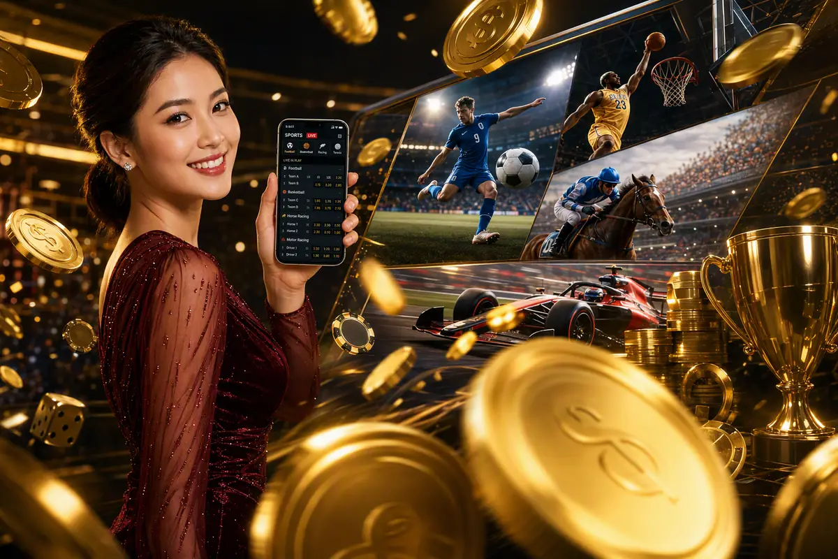 jomkiss9 meja baccarat dealer langsung