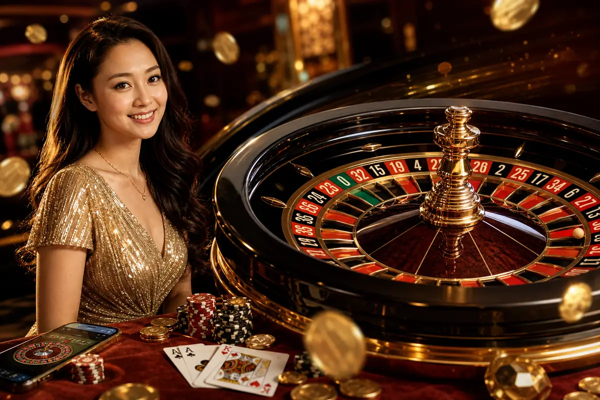 jomkiss9 deposit DuitNow eWallet Malaysia