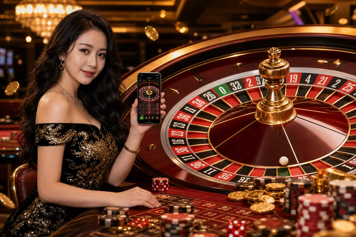 jomkiss9 deposit Touch n Go DuitNow