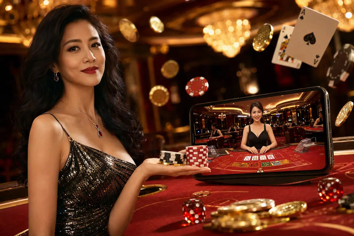 jomkiss9 slot online koleksi permainan